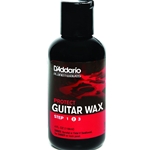 Planet Waves PW-PL-02S Protect - Liquid Carnauba Wax 1 oz