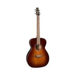 Seagull 041848 S6 Original SLIM CH Burnt Umber Acoustic Electric Guitar