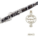 Buffet Clarinet Artist L5