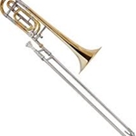 Yamaha Trombone Artist L6