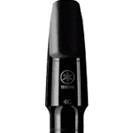 Yamaha Alto Sax 4C Mouthpiece