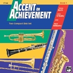 Accent on Achievement Book 1