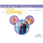 PreTime® Piano Disney