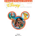 ChordTime® Piano Disney Level 2B