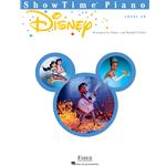 ShowTime® Piano Disney Level 2A