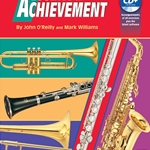 Accent on Achievement Book 2