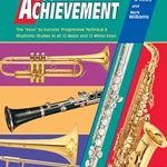 Accent on Achievement Book 3