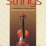 Strictly Strings Book 1