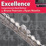 Tradition of Excellence Book 1