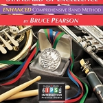 Standard of Excellence Book 1Enhanced