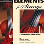 Essential Elements For Strings