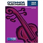 Mark O'Connor Orchestra Book II Violin (Part I)