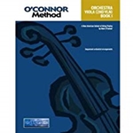 Mark O'Connor Orchestra Book 1 Cello