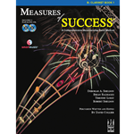 Measures of Success Book 1