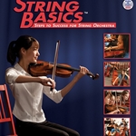 String Basics Book 1