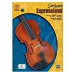 Orchestra Expressions Book 1