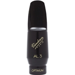 Vandoren SM711 AL3 OPTIMUM ALTO SAX Mouthpiece