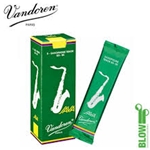 Vandoren Tenor Sax Java Reeds, Box of 5