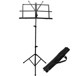 Deluxe Foldable Music Stand