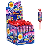 Pops 02101A Whistle Pop Candy