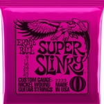 Ernie Ball 2223 Super Slinky Electric Strings