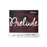 Prelude J101144M PRELUDE CELLO A MED 4/4