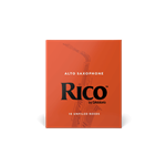 Rico Alto Sax, Box of 10
