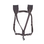 Soft Harness™ Sax Strap