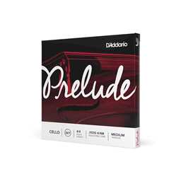 J101044 Prelude 4/4 Cello Set