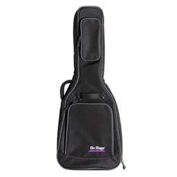 Generic AGDB Acoustic Guitar Deluxe Gig Bag