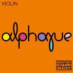 Thomastik AL100 Alphayue Violin Set 4/4