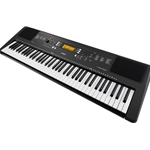 Yamaha PSREW310KIT 76-note, touch-sensitive keyboard