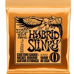 Ernie Ball EB2222 Hybrid Slinky Electric Strings