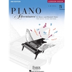 Piano Adventures Lesson 2A