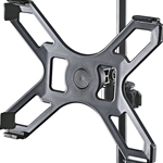 Peak SAIP iPad Holder Fits Ipad II and above