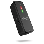 IRig IRIGPREHD Irig Mic Pre HD for Iphone Ipad & Mac