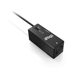 IRig IRIGPREIN Irig Mic Pre The universal microphone interface for iPhone/iPod touch/iPad and Android