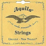 AQS Aquila Soprano Nylgut Ukulele Strings