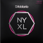 D'Addario NYXL0942 NYXL Super Light 9-42 Guitar String Set