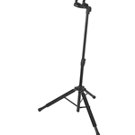 OnStage GS8100 Hang it Pro Grip Guitar Stand