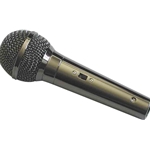 Audio 2000 ADM1064 Mic W. 1/4" Cable