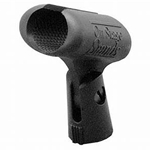 OnStage 54599 Dynamic Rubber Mic Clip