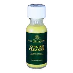 Hill Violin Cleaner and Polish