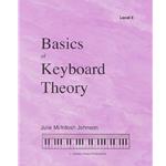 Basics of Keyboard Theory 6