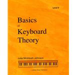 Basics of Keyboard Theory 9