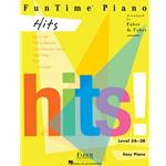 FunTime® Piano Hits Level 3A-3B
