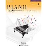 Piano Adventures Lesson 4