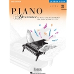 Piano Adventures Technique & Artistry 2B