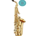 JAS700 L2 Jupiter Alto Sax