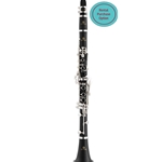 JCL700N L2 Jupiter Student Clarinet Offset Trill